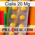 Cialis 20Mg new11